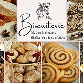 Les P'Tea Biscuits - LURE