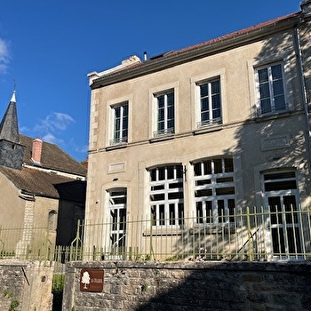 Le Tilleul - CORMOT-VAUCHIGNON