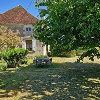 La Piquerie - VIELMANAY