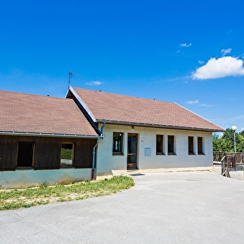 Gîte de séjour - Chalet au bord du lac Pep 25 - MALBUISSON