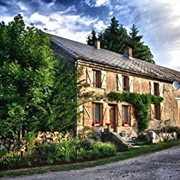 Le Boulard - OUROUX-EN-MORVAN