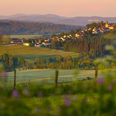 Le Val de Mièges - 28R