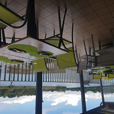 Guinguette l'Eau à la Bouche