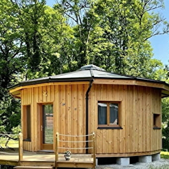 La Mignonette Hirondelle - ANDELOT-EN-MONTAGNE