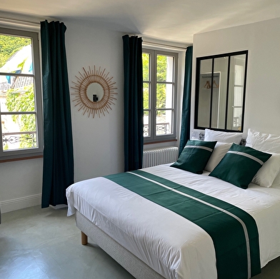 Le Petit Monde de Molly