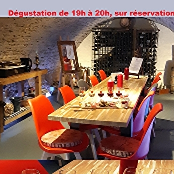 Le Pigeonnier de la Maison Rouge - LADOIX-SERRIGNY