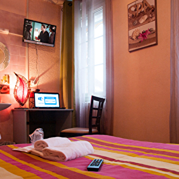 Le Basilic - SALIGNY