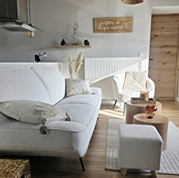 Au Gray des flots - GRAY