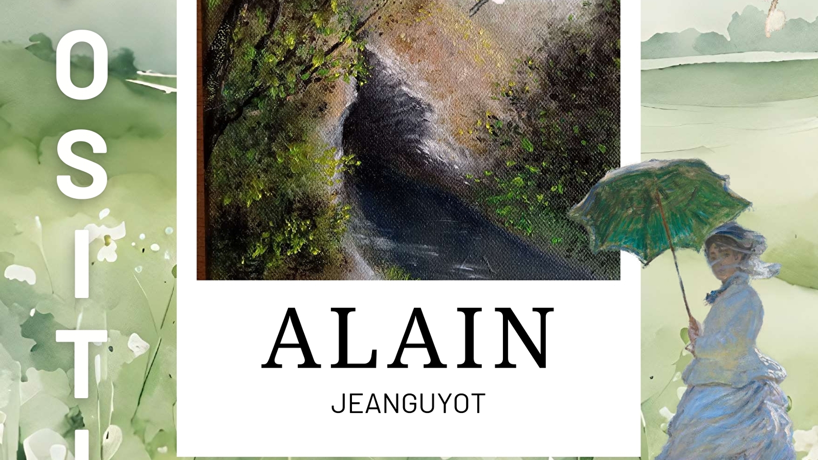 Exposition Maison du Tourisme