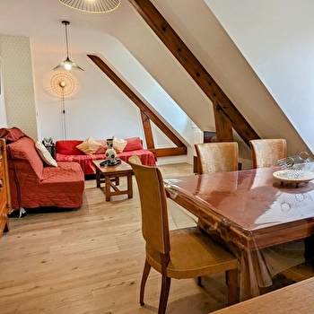 La Vie Derrière - LOSNE