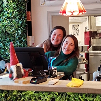 Le Faubourg - NOYERS