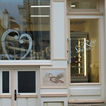 Boulangerie Roy - CLAMECY