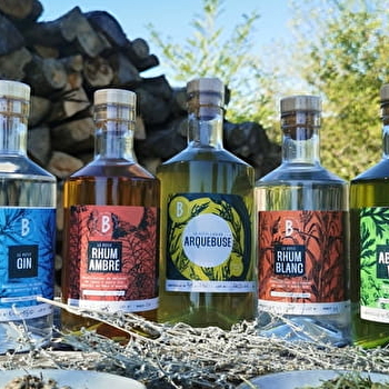 Le Petit Bouilleur - ABERGEMENT-LE-PETIT