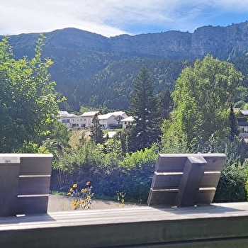 Mont Rexd'Or - JOUGNE