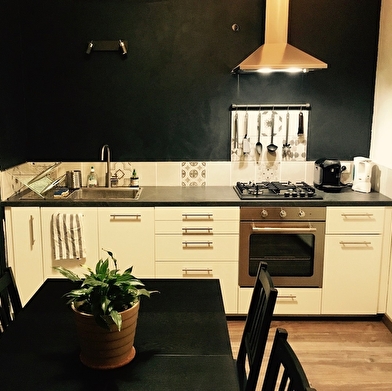 Meublé Le Vibraphone