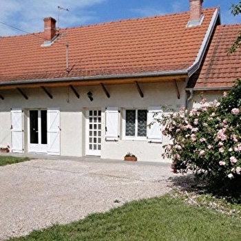 Meublé Clunet - PETIT-NOIR