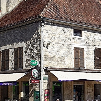 Bistrot d'Anatole & Arthémiss - MONTBARD