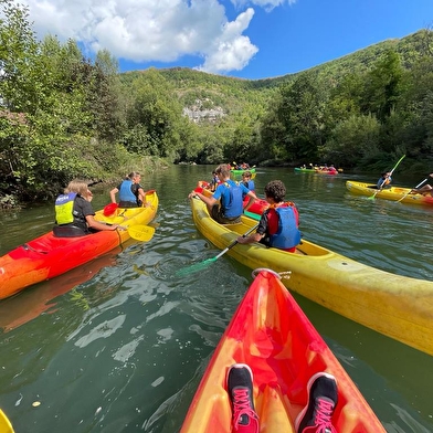 Société Nautique Bisontine - Canoë Kayak / Dragon Boat