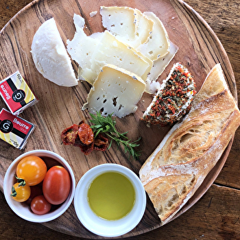 Bistro - Le Batardeau - AUXERRE