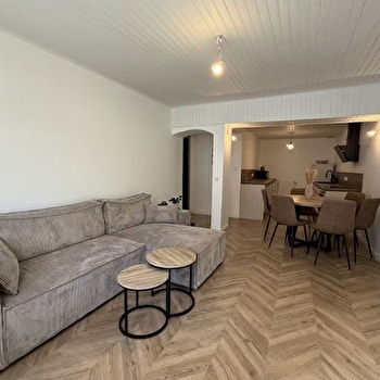 Le Nid Douillet - SAINT-CLAUDE