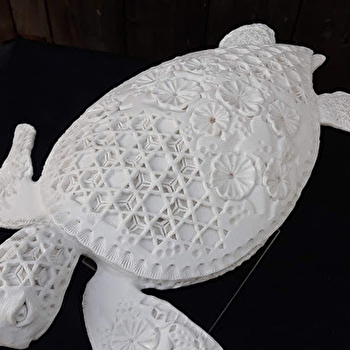 Céramique Leba Condon - PONTIGNY