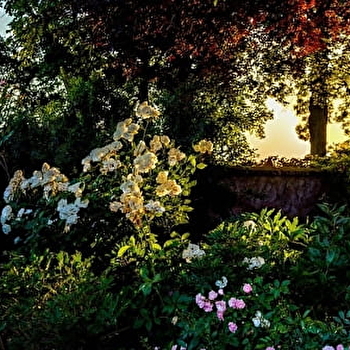 Les jardins des Soussilanges - CERON