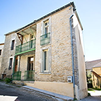 Les p'tits fruits défendus - ARCENANT