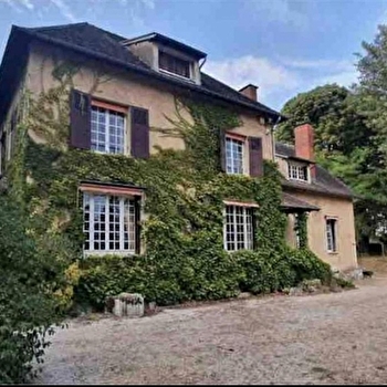 Le Parc - COULANGES-SUR-YONNE