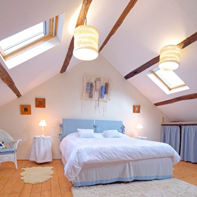 Le Cottage de Pauline