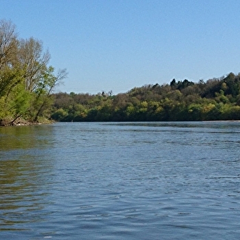 USC Canoë Kayak de La Charité - LA CHARITE-SUR-LOIRE