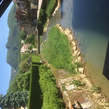 La Tour de l'Ange n°3 - SALINS-LES-BAINS