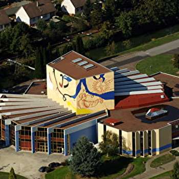 L'Embarcadère - MONTCEAU-LES-MINES