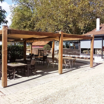 Restaurant La Taverne - PARAY-LE-MONIAL