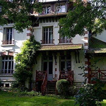 La Forboiserie - SAINT-VERAIN