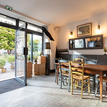 Les Pinardiers - SAVIGNY-LES-BEAUNE