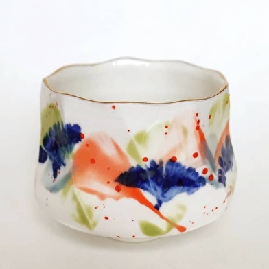 Rozenn Bigot, artiste céramiste