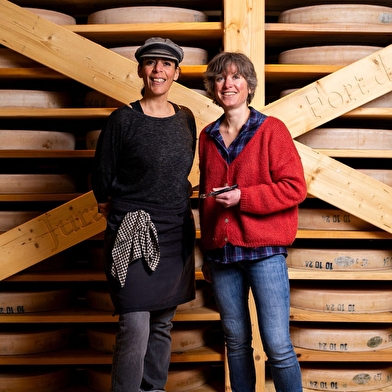 L'Anversis - Table de Montagne