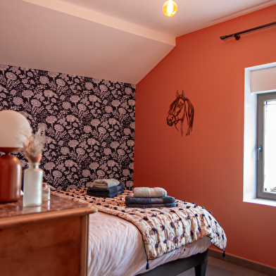 Gîte Vignes et Sentiers