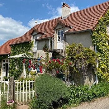 Le Coin de Firmin - MARCILLY-LA-GUEURCE