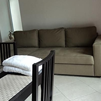 Le Fournil - LES BORDES