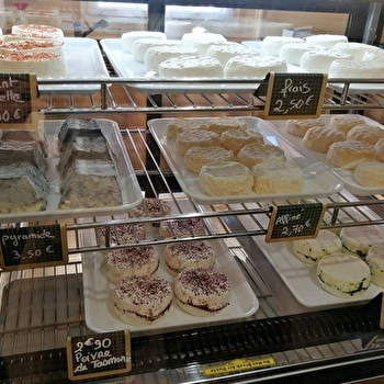 Au Gré du Pré  - LOULANS-VERCHAMP