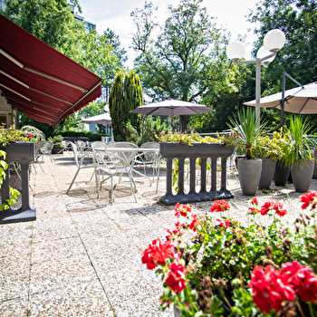 Au Fil des Saisons - BESANCON