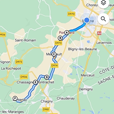 Séjour Été Indien