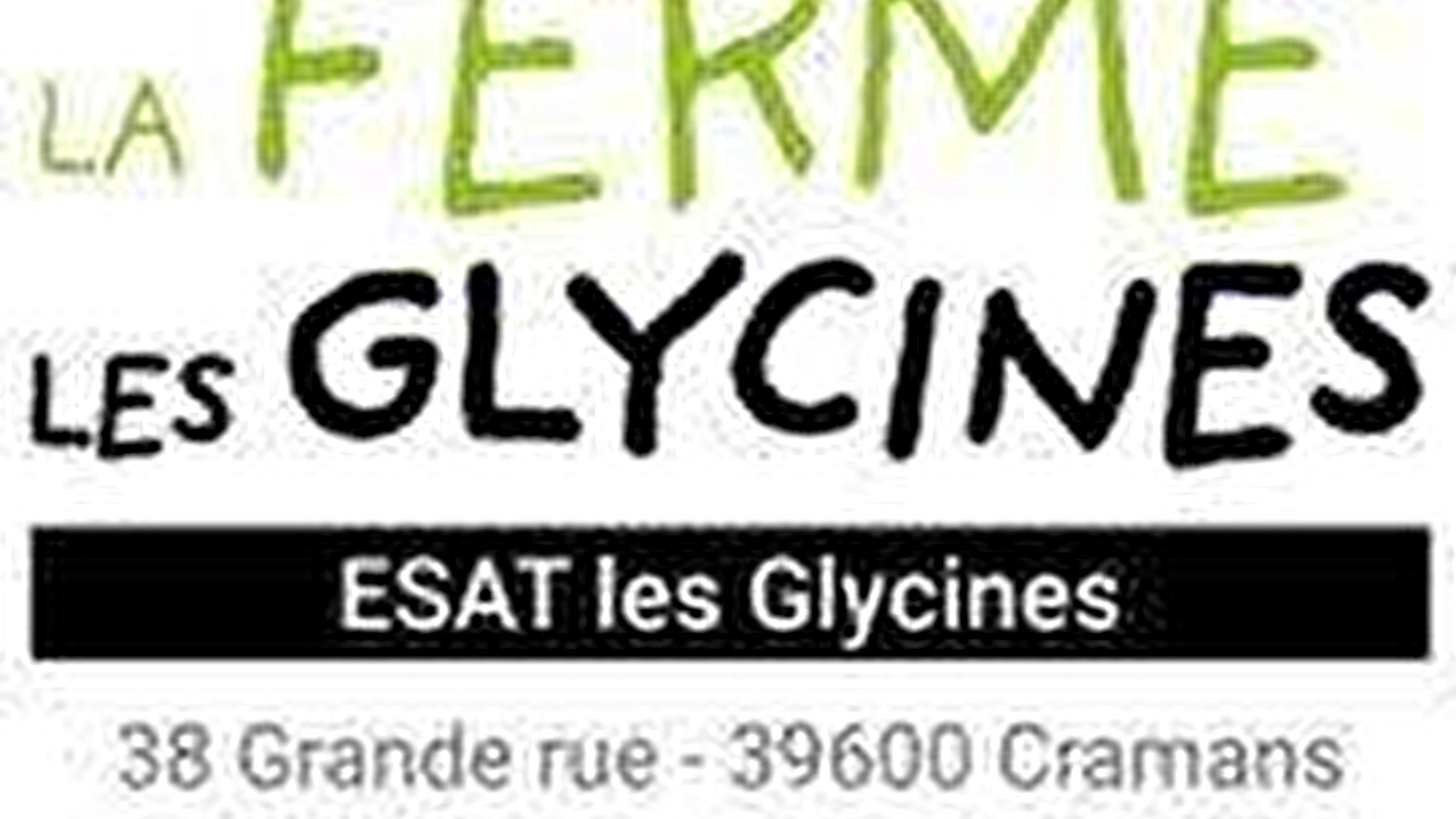 La Ferme Les Glycines