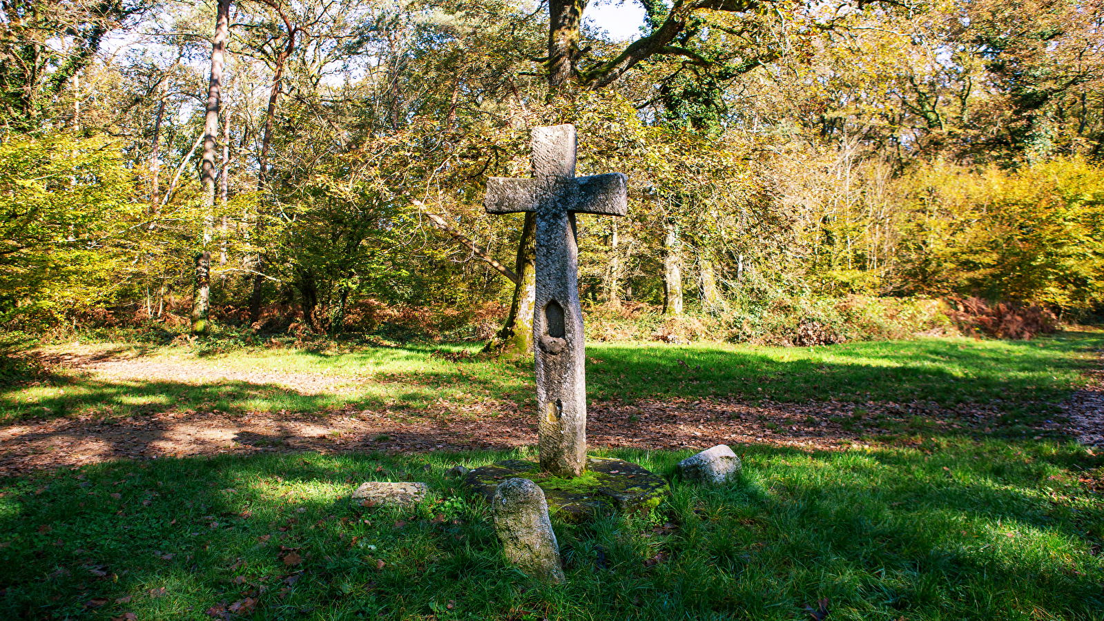 La Croix Boyon - 103B