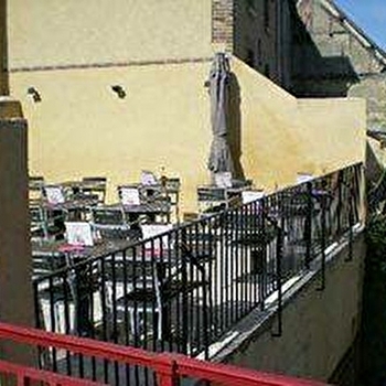 Restaurant Pizzeria Le Montecristo - SAINT-FARGEAU