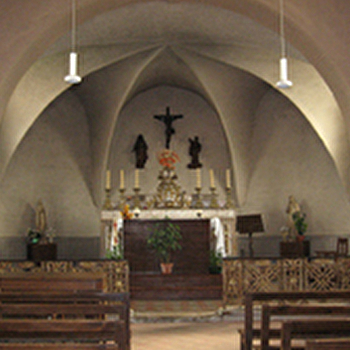 Eglise st laurent - BEULOTTE-SAINT-LAURENT