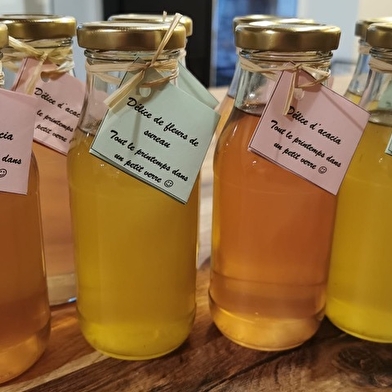 La Source aux Trésors