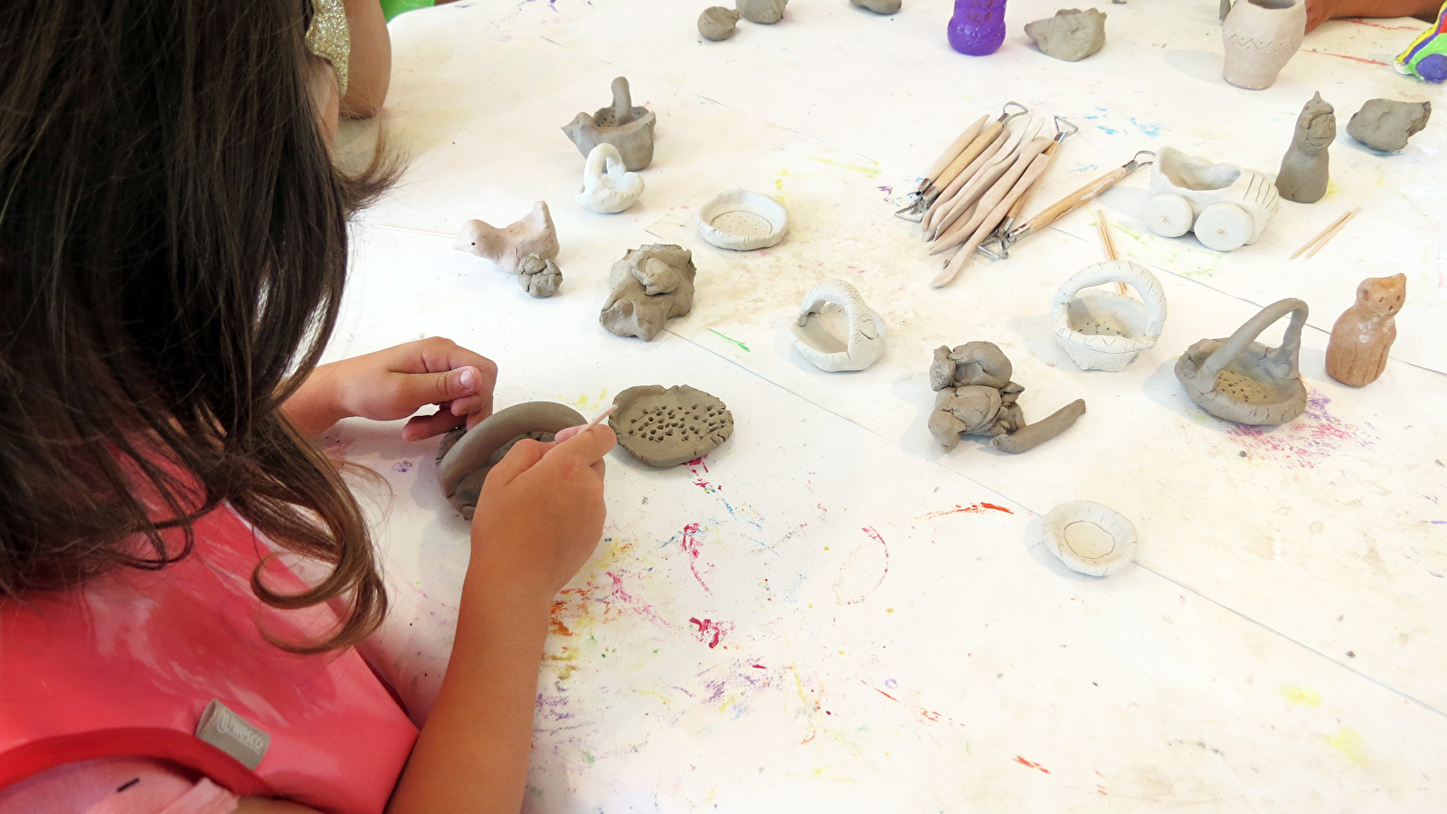 Atelier Petit Potier