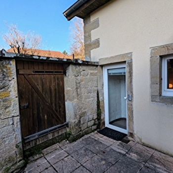 Studio La goutte Robert - CLAIREGOUTTE